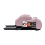 СТОЛ ЗА КОЛА ZEN ISOFIX 125-150CM