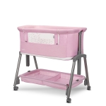МИНИ КОШАРА LAYLA 2В1 С ПАДАЩА ПРЕГРАДА