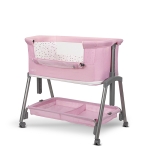 МИНИ КОШАРА LAYLA 2В1 С ПАДАЩА ПРЕГРАДА