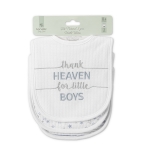 ЛИГАВНИК BOY 3 БР. С ВЕЛКРО NATURAL