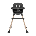 СТОЛ ЗА ХРАНЕНЕ 3 В 1 VANILLA BLACK
