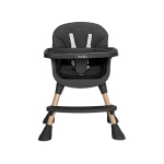 СТОЛ ЗА ХРАНЕНЕ 3 В 1 VANILLA BLACK