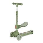 ТРОТИНЕТКА JETSTER PLUS ДО 20 КГ