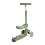 ТРОТИНЕТКА JETSTER PLUS ДО 20 КГ