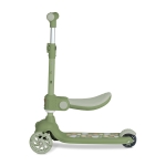 ТРОТИНЕТКА JETSTER PLUS ДО 20 КГ
