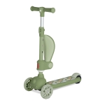 ТРОТИНЕТКА JETSTER PLUS ДО 20 КГ