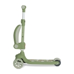 ТРОТИНЕТКА JETSTER PLUS ДО 20 КГ