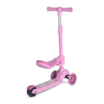 ТРОТИНЕТКА JETSTER PLUS ДО 20 КГ