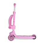 ТРОТИНЕТКА JETSTER PLUS ДО 20 КГ