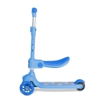 ТРОТИНЕТКА JETSTER PLUS ДО 20 КГ