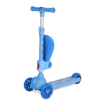 ТРОТИНЕТКА JETSTER PLUS ДО 20 КГ