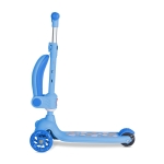 ТРОТИНЕТКА JETSTER PLUS ДО 20 КГ