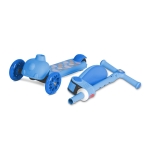 ТРОТИНЕТКА JETSTER PLUS ДО 20 КГ