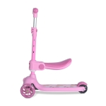 ТРОТИНЕТКА JETSTER PLUS ДО 20 КГ