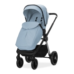 ДЕТСКА КОЛИЧКА BIANCA BLUE 3 В 1 