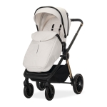 КОЛИЧКА BIANCA BEIGE LATTE 3 В 1 до 22кг