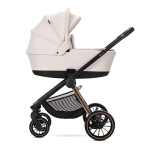 КОЛИЧКА BIANCA BEIGE LATTE 3 В 1 до 22кг