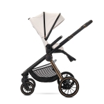 КОЛИЧКА BIANCA BEIGE LATTE 3 В 1 до 22кг