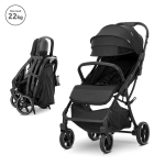 Детска КОЛИЧКА MINORI до 22 кг с  АВТОМАТИЧНО СГЪВАНЕ