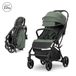 Детска КОЛИЧКА MINORI до 22 кг с  АВТОМАТИЧНО СГЪВАНЕ