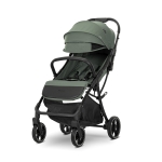 Детска КОЛИЧКА MINORI до 22 кг с  АВТОМАТИЧНО СГЪВАНЕ