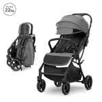 Детска КОЛИЧКА MINORI до 22 кг с  АВТОМАТИЧНО СГЪВАНЕ