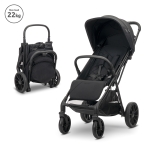 ДЕТСКА КОЛИЧКА NUVELLA  до 22 кг