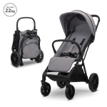 ДЕТСКА КОЛИЧКА NUVELLA  до 22 кг