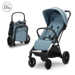 ДЕТСКА КОЛИЧКА NUVELLA  до 22 кг