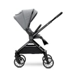 Бебешка КОЛИЧКА с реверсивна дръжка REYA 2in1  до 22 кг 
