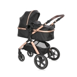 Д.КОЛИЧКА VIOLA 3в1 до 22 кг с трансформираща седалка