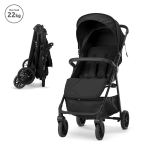 Д.КОЛИЧКА ZOZU  до 22кг