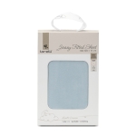 ЧАРШАФ ТРИКО 60/120 +15СМ С ЛАСТИК 