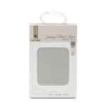 ЧАРШАФ ТРИКО 60/120 +15СМ С ЛАСТИК 