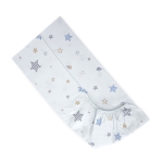 ЧАРШАФ С ЛАСТИК 60/120+15см