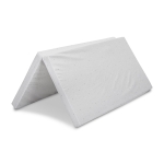 СГЪВАЕМ МАТРАК ЗА КОШАРА CLASSIC ПЯНА 94/94-5СМ СИ