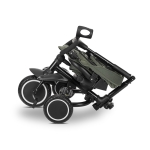 СГЪВАЕМА ТРИКОЛКА FRECCIA С РОТАЦИЯ 360