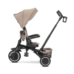 СГЪВАЕМА ТРИКОЛКА FRECCIA С РОТАЦИЯ 360