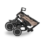 СГЪВАЕМА ТРИКОЛКА FRECCIA С РОТАЦИЯ 360