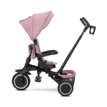 СГЪВАЕМА ТРИКОЛКА FRECCIA С РОТАЦИЯ 360