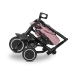 СГЪВАЕМА ТРИКОЛКА FRECCIA С РОТАЦИЯ 360