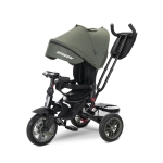 ТРИКОЛКА SPEEDY В.Г. 