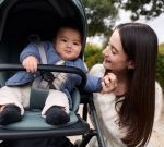 Допълнителна седалка за количка Anex Modu