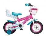 Clermont -Детски велосипед BMX 18'' Lola