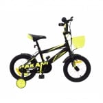 Makani-детски велосипед Diablo 16"