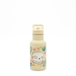 Термо бутилка от неръждаема стомана, Sassi, 350мл.