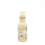 Бутилка от неръждаема стомана, Sassi, 500мл