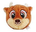 Плюшена подскачаща топка Bouncibles