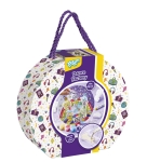 Творчески комплект, Totum, Направи сам, Фабрика за танци