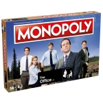 Настолна игра, Winning Moves, Monopoly, Офисът